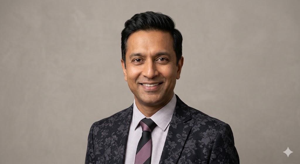 Prof. V.K Sharma